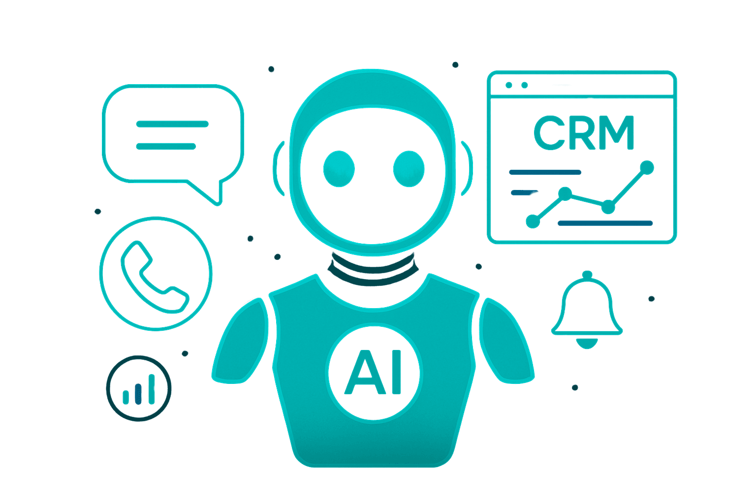 AI Marketing Agency